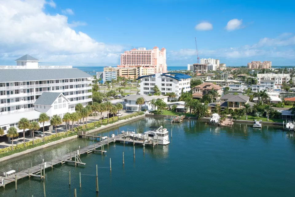 Clearwater Florida